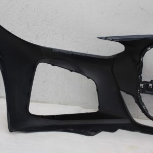 BMW 4 Series G22 G23 M Sport Front Bumper 2021 ON 51118082226 Genuine *DAMAGED* - Image 17