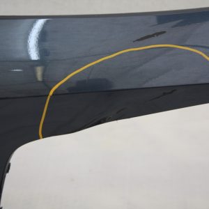 BMW 4 Series G22 G23 M Sport Front Bumper 2021 ON 51118082226 Genuine *DAMAGED* - Image 5