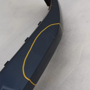 BMW 4 Series G22 G23 M Sport Front Bumper 2021 ON 51118082226 Genuine *DAMAGED* - Image 7
