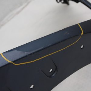 BMW 4 Series G22 G23 M Sport Front Bumper 2021 ON 51118082226 Genuine *DAMAGED* - Image 8