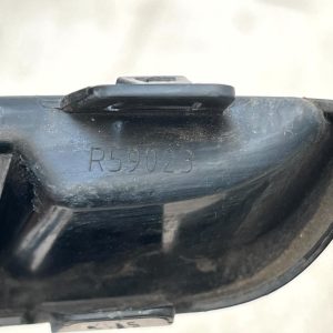 BMW 4 Series G22 M Sport Rear Bumper Left Fog Light Grill 21-24 8075909 Genuine - Image 11