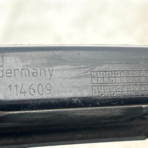 BMW 4 Series G22 M Sport Rear Bumper Left Fog Light Grill 21-24 8075909 Genuine - Image 12