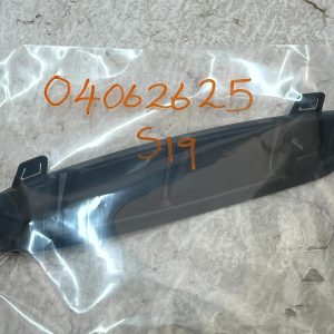 BMW 4 Series G22 M Sport Rear Bumper Left Fog Light Grill 21-24 8075909 Genuine - Image 14