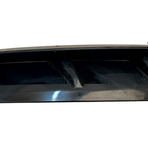 BMW 4 Series G22 M Sport Rear Bumper Left Fog Light Grill 21-24 8075909 Genuine - Image 4