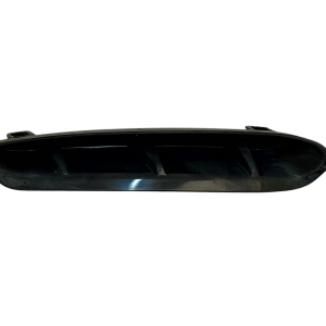 BMW 4 Series G22 M Sport Rear Bumper Left Fog Light Grill 21-24 8075909 Genuine