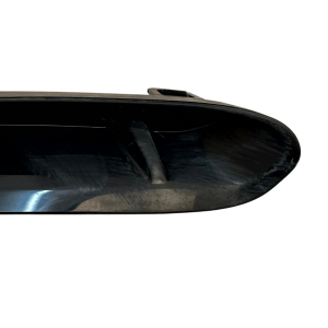 BMW 4 Series G22 M Sport Rear Bumper Left Fog Light Grill 21-24 8075909 Genuine - Image 5