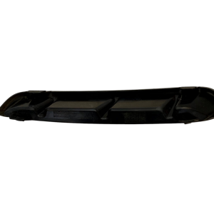 BMW 4 Series G22 M Sport Rear Bumper Left Fog Light Grill 21-24 8075909 Genuine - Image 6