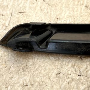 BMW 4 Series G22 M Sport Rear Bumper Left Fog Light Grill 21-24 8075909 Genuine - Image 7