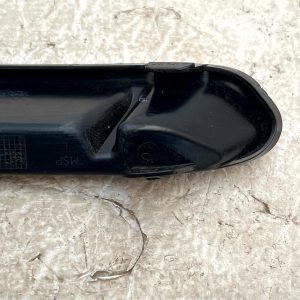 BMW 4 Series G22 M Sport Rear Bumper Left Fog Light Grill 21-24 8075909 Genuine - Image 9