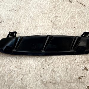 BMW 4 Series G22 M Sport Rear Bumper Left Fog Light Grill 21-24 8075909 Genuine - Image 10