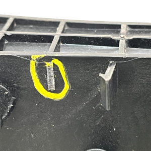 BMW 4 Series G22 Right Steering Wheel Mount Bracket 2020-2024 1148808XX Genuine - Image 13