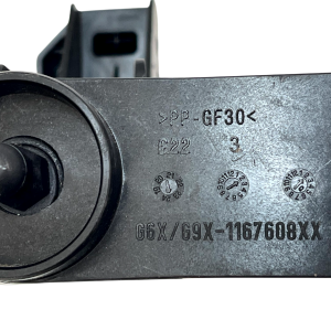 BMW 4 Series G22 Right Steering Wheel Mount Bracket 2020-2024 1148808XX Genuine - Image 16