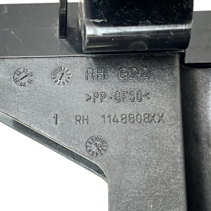 BMW 4 Series G22 Right Steering Wheel Mount Bracket 2020-2024 1148808XX Genuine - Image 17