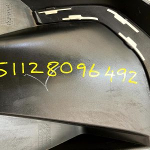 BMW 4 Series G26 Gran Coupe Rear Bumper Diffuser 2021-2024 51128096492 Genuine - Image 12