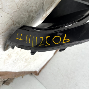 BMW 4 Series G26 Gran Coupe Rear Bumper Diffuser 2021-2024 51128096492 Genuine - Image 13