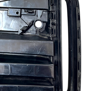 BMW 4 Series G26 M Sport Front Bumper Right Grille 2021 TO 2024 51118078618 - Image 11