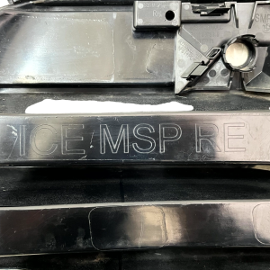 BMW 4 Series G26 M Sport Front Bumper Right Grille 2021 TO 2024 51118078618 - Image 13