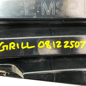 BMW 4 Series G26 M Sport Front Bumper Right Grille 2021 TO 2024 51118078618 - Image 17