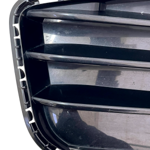 BMW 4 Series G26 M Sport Front Bumper Right Grille 2021 TO 2024 51118078618 - Image 3