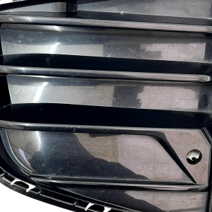 BMW 4 Series G26 M Sport Front Bumper Right Grille 2021 TO 2024 51118078618 - Image 4