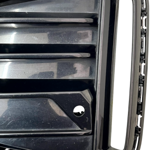 BMW 4 Series G26 M Sport Front Bumper Right Grille 2021 TO 2024 51118078618 - Image 5