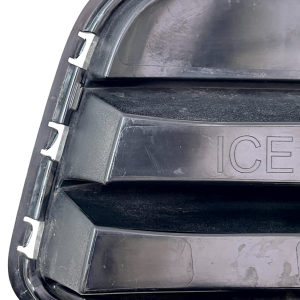 BMW 4 Series G26 M Sport Front Bumper Right Grille 2021 TO 2024 51118078618 - Image 8