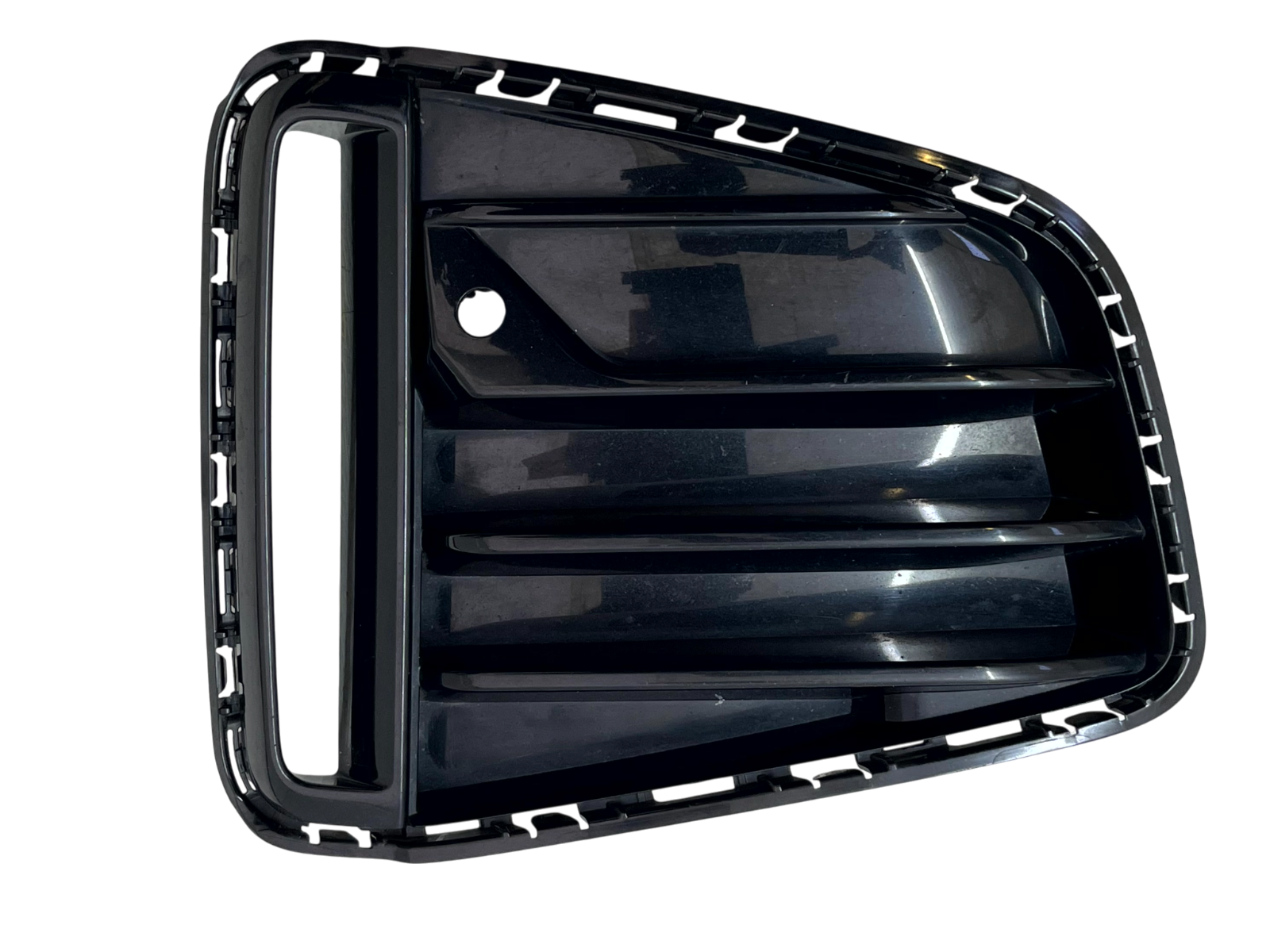 BMW 4 Series G26 M Sport Front Bumper Right Grille 2021 TO 2024 51118078618