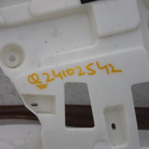 BMW 4 Series G26 M Sport Rear Bumper Right Bracket 2021 ON 51128078586 Genuine - Image 3