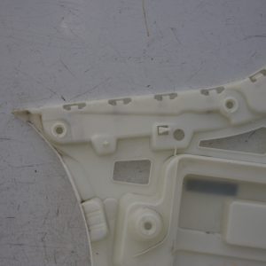 BMW 4 Series G26 M Sport Rear Bumper Right Bracket 51128078586 Genuine - Image 9
