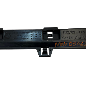 BMW 4 Series M Sport F32 F82 Front Left Skirt Bracket 13-17 51777285787 Genuine - Image 4