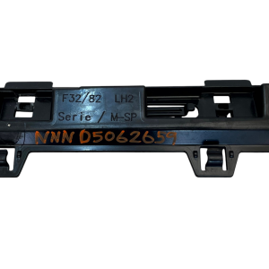 BMW 4 Series M Sport F32 F82 Front Left Skirt Bracket 13-17 51777285787 Genuine - Image 5