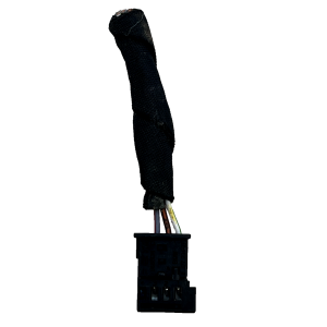 BMW 5 F10 F11 Wiring Loom Harness Plug Connector 968813-1 Genuine - Image 1