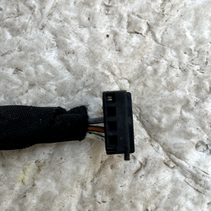BMW 5 F10 F11 Wiring Loom Harness Plug Connector 968813-1 Genuine - Image 6