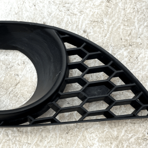 BMW 5 Series E60 E61 Front Bumper Left Fog Light Grille Trim 3399123 Genuine - Image 4
