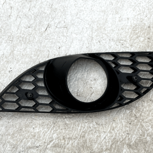 BMW 5 Series E60 E61 Front Bumper Left Fog Light Grille Trim 3399123 Genuine - Image 5