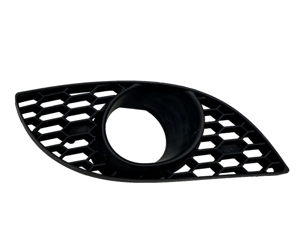 BMW 5 Series E60 E61 Front Bumper Left Fog Light Grille Trim 3399123 Genuine 178556541249
