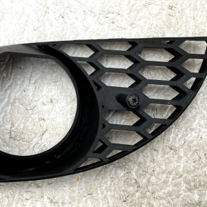BMW 5 Series E60 E61 Front Bumper Left Fog Light Grille Trim 3399123 Genuine - Image 8