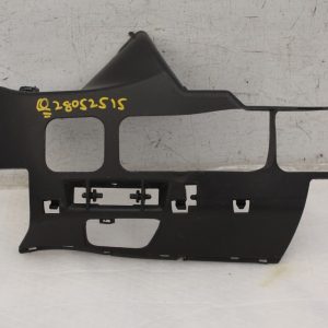 BMW 5 Series E60 E61 M Sport Front Bumper Left Bracket 2007 TO 2010 51117896583