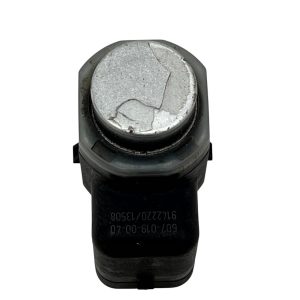 BMW 5 Series E60 E61 PDC Parking Distance Control Sensor 9139866 Genuine - Image 1