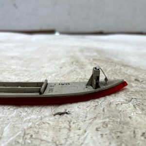 BMW 5 Series E60 E61 Rear Bumper Right Reflector 2003-2007 63146915040 Genuine - Image 12