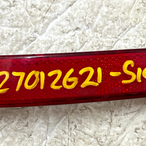 BMW 5 Series E60 E61 Rear Bumper Right Reflector 2003-2007 63146915040 Genuine - Image 17