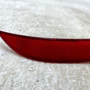 BMW 5 Series E60 E61 Rear Bumper Right Reflector 2003-2007 63146915040 Genuine - Image 3