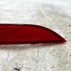 BMW 5 Series E60 E61 Rear Bumper Right Reflector 2003-2007 63146915040 Genuine - Image 5