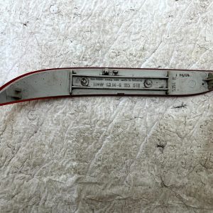 BMW 5 Series E60 E61 Rear Bumper Right Reflector 2003-2007 63146915040 Genuine - Image 6