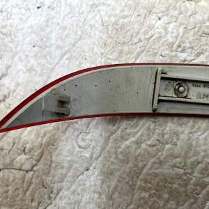 BMW 5 Series E60 E61 Rear Bumper Right Reflector 2003-2007 63146915040 Genuine - Image 7