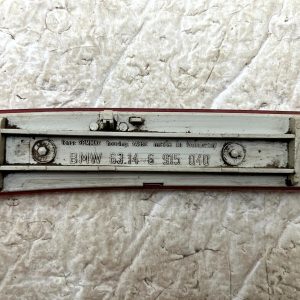 BMW 5 Series E60 E61 Rear Bumper Right Reflector 2003-2007 63146915040 Genuine - Image 8