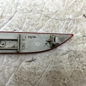 BMW 5 Series E60 E61 Rear Bumper Right Reflector 2003-2007 63146915040 Genuine - Image 9