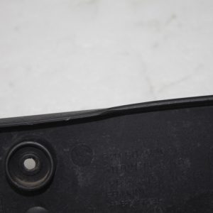 BMW 5 Series F07 GT Front Bumper Number Plate Holder 09-17 51118049292 Genuine - Image 13