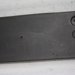 BMW 5 Series F07 GT Front Bumper Number Plate Holder 09-17 51118049292 Genuine - Image 6