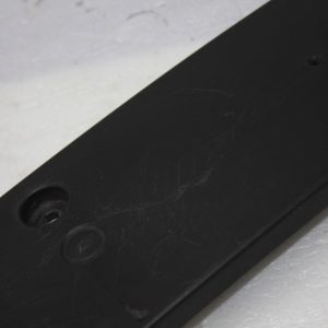 BMW 5 Series F07 GT Front Bumper Number Plate Holder 09-17 51118049292 Genuine - Image 7